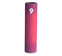 Générique Loud Portable Wireless Speaker, Stick Shaped Speaker with Colorful Lights, Compact Ipx6 Waterproof, for Cycling, Hiking & Outdoor Music, 20,5 cm