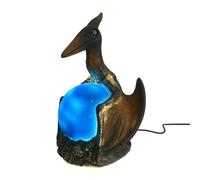 Générique Luce di drago USB Figura Decorativa Tema Fantastico