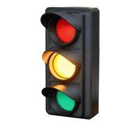 Générique Luce di traffico - USB Powered Status Indicator Lamp | Wireless Office Desk Lamp Do Not Disturb Sign for Workers Room Study Video Conferences Focused Work Customer Calls