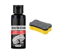 Générique Lucidatura Orologio - 8 Centimetri, Eliminatore a Graffe, Crema Restauro Metallo | Fine Abrasive Formula, Lucidatura Crema per Cassa Orologio, Bracciali, Acciaio Inox Cura