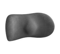 Générique Lumbar Pillow - Back Cushion | Seat Cushion for Comfortable Seating Back Support Pillow for Lower Backs Waist Pillows Comfortable Waist Pad Side Backs & Stomach Sleepers