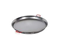 GARCIMA La Ideal Paella Valenciana ferro spazzolato Ø cm 50 - G1005000000