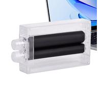 Générique Magic Money Printer, Close Up Gimmick, Wonder Trick Toy, Cash Printing, 4,53 x 2,83 x 0,94 pollici, Prop, Home Entertainment, Birthday Fun, Classroom Activity, Magic Performance