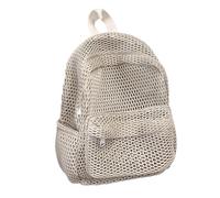 Générique Maglia Backpack per donne Lightweight Beach Gym Travel, grigio, Se référer au descriptif, riferimento alla descrizione