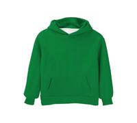 Générique Maglione da ragazza nero oversize per la primavera e l'autunno Cardigan Maglione Nero per ragazza a maniche lunghe, verde, 14-15 anni