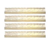 Générique Mahjong - Supporti con polverizzatori magnetici,Smagliati antiscivolo, supporti per tartaruga, per donne in pensione, principianti, collezionisti, feste, giochi a casa, riunioni