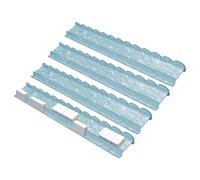 Générique Mahjong - Supporti per piastrelle Mah-Jongg Americano, con polverizzatori magnetici, 50,8 cm, per donne e uomini, collezionisti, casa, feste, serate, giochi, riunioni di viaggio, vacanze