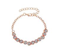 Générique Mamma Messaggi Collegati Gioielli Significato Bracciale Gioielli Regalo Nonna Perle Bracciale Classico Bracciale Frasi Gioielli, 14, Metallo, Nessuna pietra preziosa