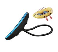 Générique Maniglie per kayak - Kit di ricambio maniglie per il trasporto, resistenti e leggeri per un facile trasporto | per kayak, canoa, barca portatile, sport acquatici all'aria