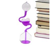 Générique Mano Boiler Color Meter - Heart Glass Thermometer | Toy Science