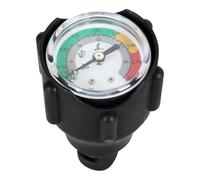 Générique Manometro di pressione Kayak - Tester di pressione per kayak, paddle e tavola da surf | Accessorio di misurazione 'aria per pompa 'acqua | Forniture per esterni, Radeau, viaggi e