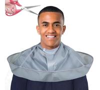 Générique Mantello da - Mantello da da 60 cm per adulti - pratici da per i capelli fuori vestiti e dal pavimento per donne e uomini