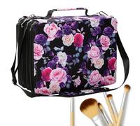 Générique Marker Organizer Case, Ampia Capacity Pencil Case, Art Supply Organizer, Gel Pen Storage Case, Hobby Supply Organizer, Makeup Brush Organizer, Craft Box Organizer, School Supply Organizer,
