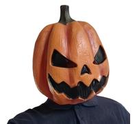 Générique Maschera - Costume spaventoso passamontagna integrale Halloween, per cosplay per feste, eventi festival, ricerca di caramelle, sfilate e serate mascherate