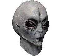 Generique - Maschera Integrale Alien Zone 51Maschera Integrale Alien Zone 51 Taglia Unica
