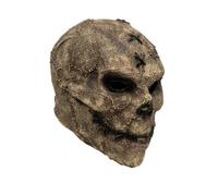 Générique Maschera Integrale Di Halloween Maschera Teschio Di Morte Gotico