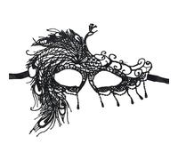 Générique Maschera per gli occhi in pizzo,Maschera di Carnevale per donna | Fascia Cosplay Halloween per donne adolescenti e ragazze Carnevale serata spettacolo