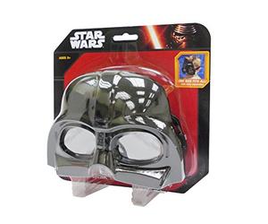 Generique, Maschera Subacquea Darth Vader Bambino
