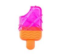 Générique Masticare per Cuccioli in Silicone Estival rinfrescante | Masticare Rinfrescanti Estate Per Cani Piccoli Giardino Parco Campeggio Casa Dressage Noia