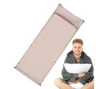 Générique Materasso Gonfiabile Campeggio, Da Auto Gonfiante, Materasso Tenda Esterno, per Camperatori Pescatori Viaggiatori Spiaggia Picnic Festival Di Musica Casa