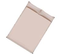 Générique Materasso Gonfiabile per Campeggio - Da Auto Gonfiante,Materasso Gonfiabile Da Viaggio | per Escursionismo Pescatori Road Trip Viaggiatori Casa Spiaggia Giardino Feste