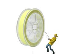 Générique Materiale per montare esche - Film Fine 5.0 metri,Rullo di pelle di pesce artificiale per montaggio di jigs - per acqua e salata fiume lago mare principianti ed esperti