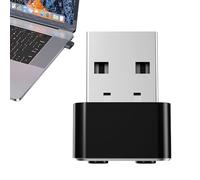 Générique Meccanica del , automatici Wiggler | Scheda del USB,Nessun software Plug & Play Auto Shaker Wiggler Keep Ordinking Computer Ordays Awake
