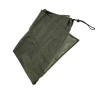 Générique Mesh Hunting Bag, Duck Hunting Accessories, Turkey Hunting Gear, Breathable Decoy Bag, Large Hunting Decoy Bag, Outdoor Hunting Backpack for Hunting Lovers, Friends, come da immagine., Se