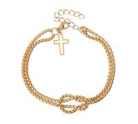 Générique Message Men Perle Gioielli Fashionable And Adjustable Individual Hand Accessory For Men and Women Colori Argento Naturale Scelta Frasi Gioielli, Taglia unica, Metallo, Nessuna pietra