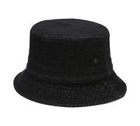 Générique Messicano Sombrero Cappelli da Spiaggia Morbidi per Donne Cappelli da Sole all'Aperto Cappelli Tricorno Uomo, Bk2, M