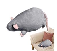 Générique Mice en - Animale Dolce | Interattivo Bambini Mouse Poll Stress, Gioco Di Ruolo, Dormitorio, Soggiorno, Camera Da, Raduno