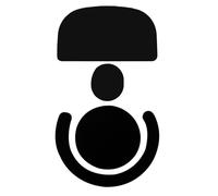 Générique Mice Mice Mice Feet Pad | Pad inferiore del mouse antiscivolo | Sostituzione professionale, tappetino di Glide 3e 4°, strato protettivo