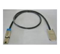 Générique MicroConnect SFF8088/SFF8470-200 cavo SATA 2 m - Cavi SATA