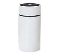 Générique Mini Bicchiere - 5,12x2,76x2,76 Pollice Tazza Da Bere, Tazza Da Viaggio | Design Di Viaggio All'aperto Portatile Più Sport Per Adolescenti Adulti Studenti Con Display Te