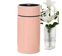 Générique Mini Bicchiere - 5,12x2,76x2,76 Pollice Tazza Da Bere, Tazza Da Viaggio | Design Di Viaggio All'aperto Portatile Più Sport Per Adolescenti Adulti Studenti Con Display Te