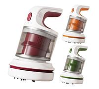 Générique Mini cordless Keyboard Vacuum Cleaner - Compatto, Quiet & Portable Cleaning Device for Pet Hair, Home, Desk, Travel, Floors & Office Use