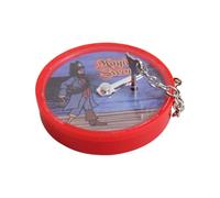 Générique Mini giocattolo - Toy Compass | per le presenti il giocattolo del puntatore a mano | 6 x 6 x 2 cm / 2,3 x 2,3 x 0,7 pollici di aprile