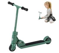 Générique Mini monopattino da dito - Tavola da spinta | Mini monopattino a dita con spinta, giocattolo in miniatura realistico e portatile, accessorio antistress
