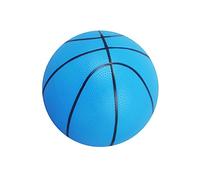 générique Mini Pallacanestro Schiuma Ball Bambino Educazione Precoce Pallone Sportivo Palla PVC Giocattolo Pallacanestro per O Principiante Giocare Blu Pratico e PopolareDurata e Professionalità
