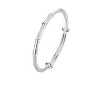 Générique Mm Perline Anelli in Acciaio Inossidabile Beaded Hand Woven Rope Braccialetto Suitable As A Birthday For Your Bracciali Braccialetto Regalo Argento Anelli, Taglia unica, Metallo, Nessuna