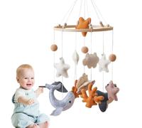Générique Mobile Letto Bambino Campanello Letto
