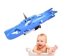 Générique Modello Sub-- Giocattolo realistico per piscina da 33 cm | Giocattolo educativo per bambini e ragazze in età prescolare, asilo, asilo , hotel, viaggi a casa,