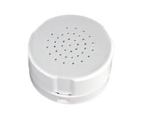 Générique Modulo sonoro registrabile - Modulo di casella vocale di 30 secondi,Dispositivo di registrazione audio di dimensioni mini per cuscini, animali in peluche e coperte