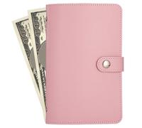 Générique Money Book for Cash Saving - 100 buste facili e divertenti, risparmio di soldi per pagamenti e viaggi scolastici