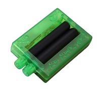Générique Money Maker Trick Tool, Paper to Money Toy, Interactive Banknote Printer, Fun Illusion Prop Design, Ideal for Kids, Teen, Adulti, Beginners, Group Activities, 4,53 x 2,83 x 0,94 pollici