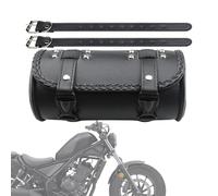 Générique Motorbike e zaino - Pidocchi da trasporto in poliestere pesante, custodia per attrezzi di guida multiuso | confezione di immagazzinaggio sella estensibile resistente alle intemperie