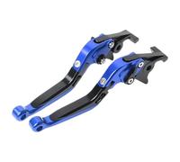 Générique Motorcycle Brake Leva, Lightweight Folding Handlebar, 9,25 x 5,31 in Comfortable Joint Tool, Precise Control Design, Dirt Riding Adventures for Motorbikes, Outdoor, Powersports