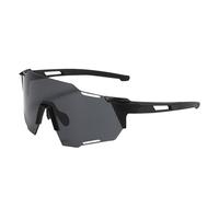 Générique Motorcycle Goggles, Riding Goggles, 5,12 x 6,69 x 2,4 Inches, Men's Eyewear & Accessories, UV Protection and Anti-Fog Lens, Comfortable Fit, Ideal for Outdoor Snowmobile, Winter Sports