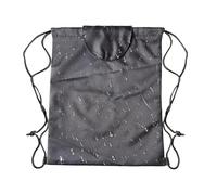 Générique Motorcycle Helmet Bag, Carrying Drawstring, 17,72 x 19,69 in Waterproof Basketball Organizer, Safety Hard Hat Backpack, Bike Travel Bags for Traveling, Sport, and Outdoor Activities, S, Se