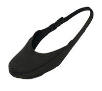 Générique Motorcycle Shoe Protector - Toe Boot Guard, Waterproof Shoe Covers with Reusable Material, Footwear Accessory, Riding Gear, Safety Cover for Outdoor Motorbike Cycling Riding Adventure Work